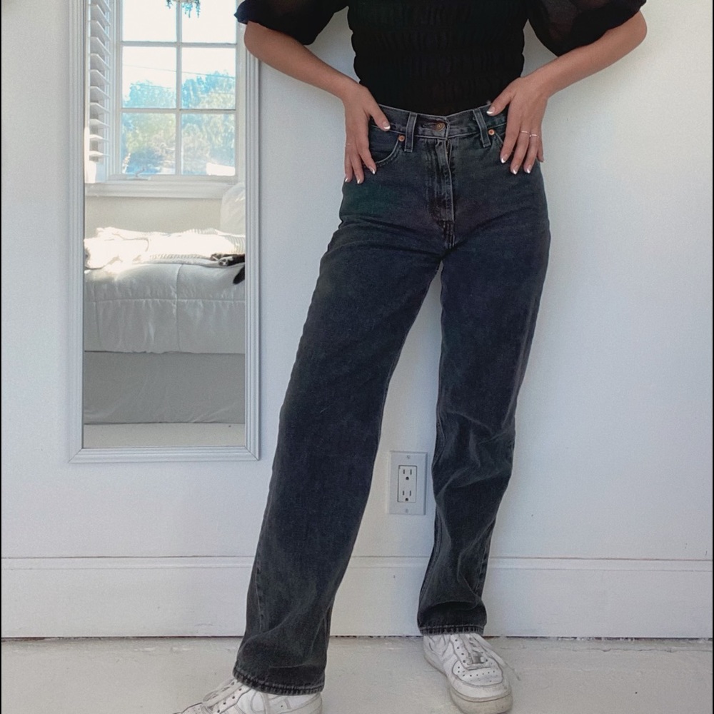 { levi dad jean }